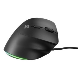 Natec Mysz Wertykalna Crake 2 Pro 12800Dpi Programowalna