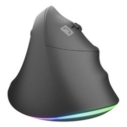 Natec Mysz Wertykalna Crake 2 Pro 12800Dpi Programowalna