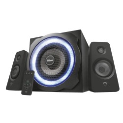 Zestaw Głośników Trust Gxt 629 Tytan 2.1 Rgb Black