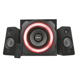 Zestaw Głośników Trust Gxt 629 Tytan 2.1 Rgb Black