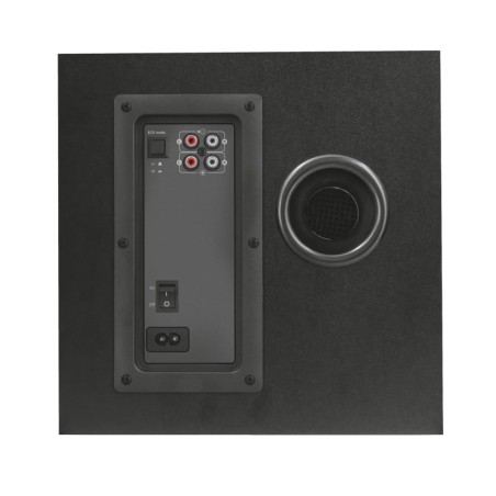 Zestaw Głośników Trust Gxt 629 Tytan 2.1 Rgb Black