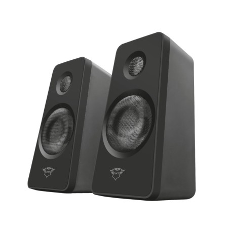Zestaw Głośników Trust Gxt 629 Tytan 2.1 Rgb Black