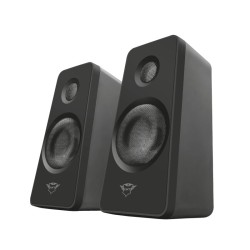 Zestaw Głośników Trust Gxt 629 Tytan 2.1 Rgb Black
