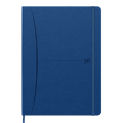 Notatnik Oxford Signature B5 80Kartek Kratka Mix 400154949