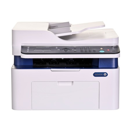 Urządzenie Wielofunkcyjne Xerox Workcentre 3025V_Ni (Laserowe  A4  Skaner Płaski)