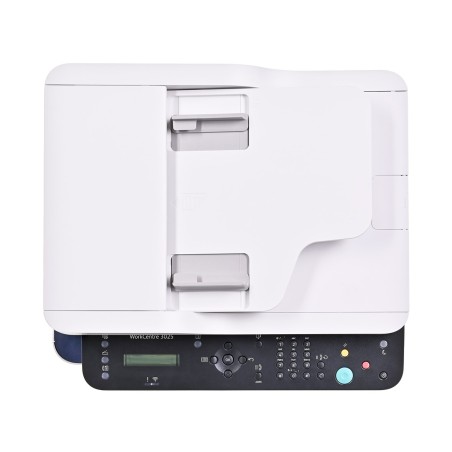 Urządzenie Wielofunkcyjne Xerox Workcentre 3025V_Ni (Laserowe  A4  Skaner Płaski)