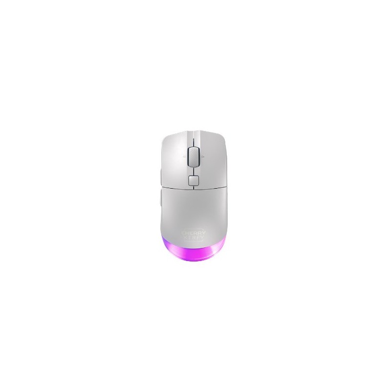 Mysz Bezprzewodowa Cherry Xtrfy M50 Biała