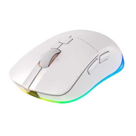 Mysz Bezprzewodowa Cherry Xtrfy M50 Biała