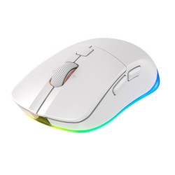 Mysz Bezprzewodowa Cherry Xtrfy M50 Biała