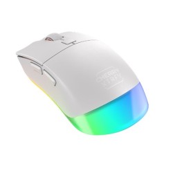 Mysz Bezprzewodowa Cherry Xtrfy M50 Biała