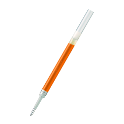 Wkład Energel 0,7Mm Pomarańczowy Lr7-Fx Pentel
