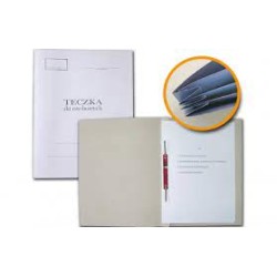 Teczka Akt Osobowych Tektura Barbara 0822002