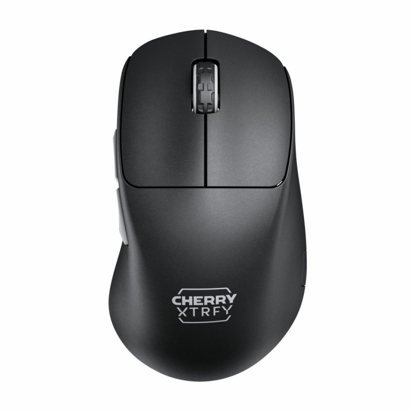 Mysz Bezprzewodowa Cherry Xtrfy Cx-M64W-Pro-Black