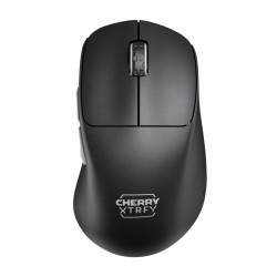 Mysz Bezprzewodowa Cherry Xtrfy Cx-M64W-Pro-Black