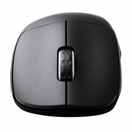 Mysz Bezprzewodowa Cherry Xtrfy Cx-M64W-Pro-Black