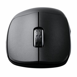 Mysz Bezprzewodowa Cherry Xtrfy Cx-M64W-Pro-Black