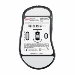 Mysz Bezprzewodowa Cherry Xtrfy Cx-M64W-Pro-Black