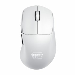 Mysz Bezprzewodowa Cherry Xtrfy Cx-M64W-Pro-White