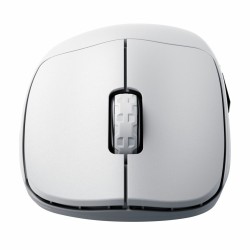 Mysz Bezprzewodowa Cherry Xtrfy Cx-M64W-Pro-White