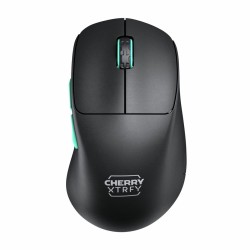 Mysz Cherry Xtrfy M64 Bezprzewodowa, Mysz Bezprzewodowa