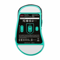 Mysz Cherry Xtrfy M64 Bezprzewodowa, Mysz Bezprzewodowa
