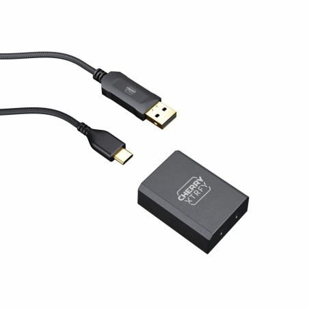 Mysz Bezprzewodowa Cherry Xtrfy M68 Pro Wireless