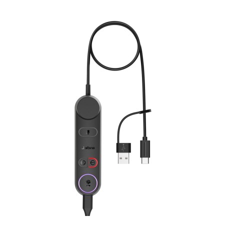 Adapter Jabra Link Dla Engage 50 Ii Ms Usb C/A
