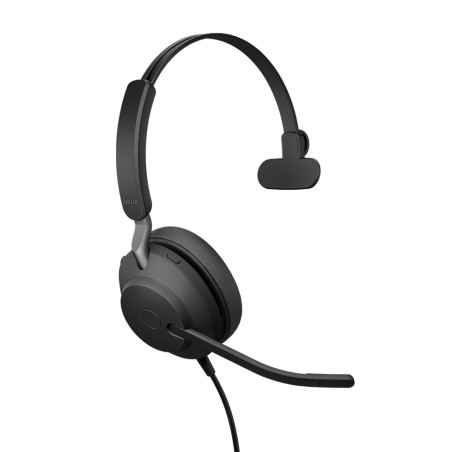 Słuchawka Jabra Evolve2 40 Se Uc Mono Usb C/A