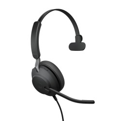 Słuchawka Jabra Evolve2 40 Se Uc Mono Usb C/A