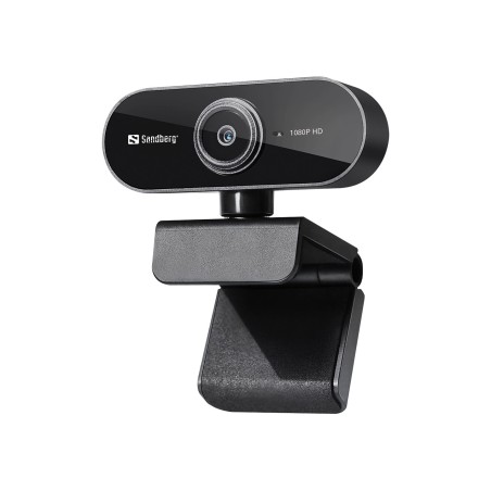 Kamera Internetowa Sandberg Usb Webcam Flex 1080P Hd