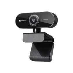 Kamera Internetowa Sandberg Usb Webcam Flex 1080P Hd