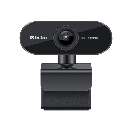 Kamera Internetowa Sandberg Usb Webcam Flex 1080P Hd