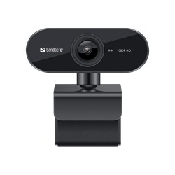 Kamera Internetowa Sandberg Usb Webcam Flex 1080P Hd