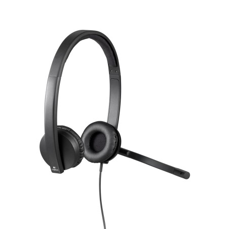 Słuchawki Logitech H570E