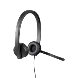 Słuchawki Logitech H570E