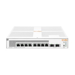 Aruba Instant On 1930 Zarządzany L2+ Gigabit Ethernet (10/100/1000) Obsługa Poe 1U Biały