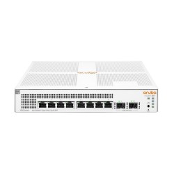 Aruba Instant On 1930 Zarządzany L2+ Gigabit Ethernet (10/100/1000) Obsługa Poe 1U Biały