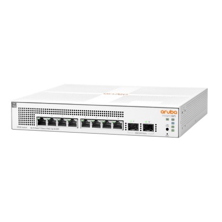 Aruba Instant On 1930 Zarządzany L2+ Gigabit Ethernet (10/100/1000) Obsługa Poe 1U Biały