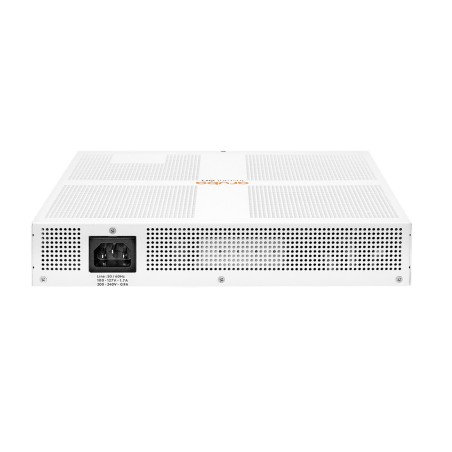Aruba Instant On 1930 Zarządzany L2+ Gigabit Ethernet (10/100/1000) Obsługa Poe 1U Biały