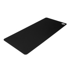 Steelseries Podkładka Pod Mysz Qck Xxl 900X400X4Mm (Miękka Tkanina Czarna)