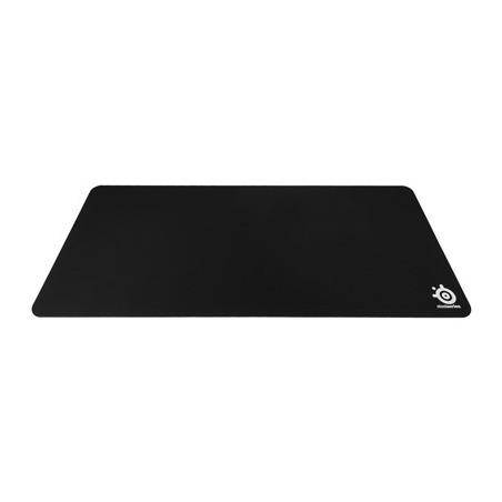 Steelseries Podkładka Pod Mysz Qck Xxl 900X400X4Mm (Miękka Tkanina Czarna)