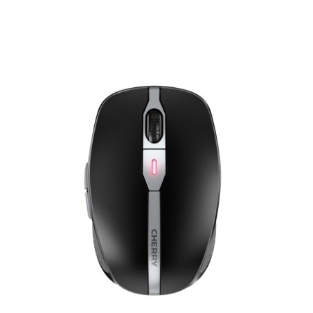 Cherry Mw 9100 Myszka Biuro Oburęczny Rf Wireless + Bluetooth 2400 Dpi