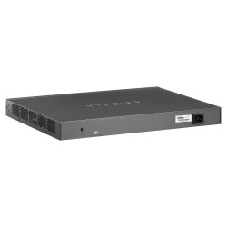 Switch Netgear Gs752Tpp-300Eus 52P Poe 760W (Poe+: 48P) Managed Gigabit