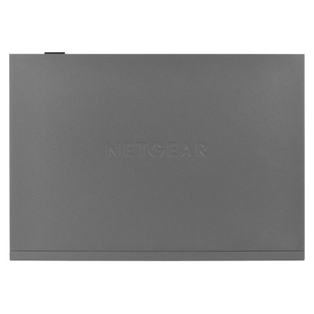 Switch Netgear Gs752Tpp-300Eus 52P Poe 760W (Poe+: 48P) Managed Gigabit