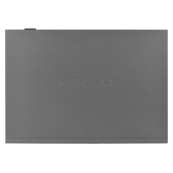 Switch Netgear Gs752Tpp-300Eus 52P Poe 760W (Poe+: 48P) Managed Gigabit