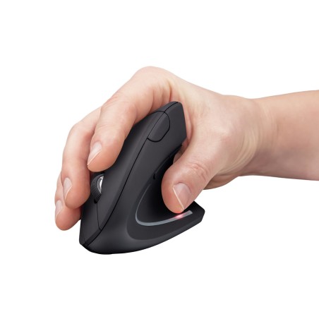 Mysz Trust Verto Wireless Ergonomic