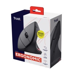 Mysz Trust Verto Wireless Ergonomic