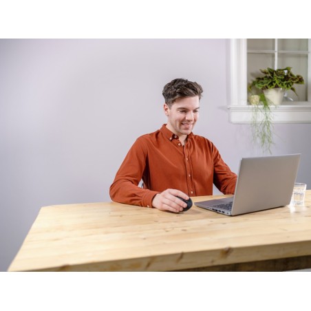 Mysz Trust Verto Wireless Ergonomic