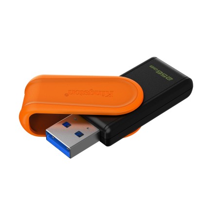 Kingston Flash 256Gb Usb 3.2 Gen 1 Datatraveler Exodia S B+O