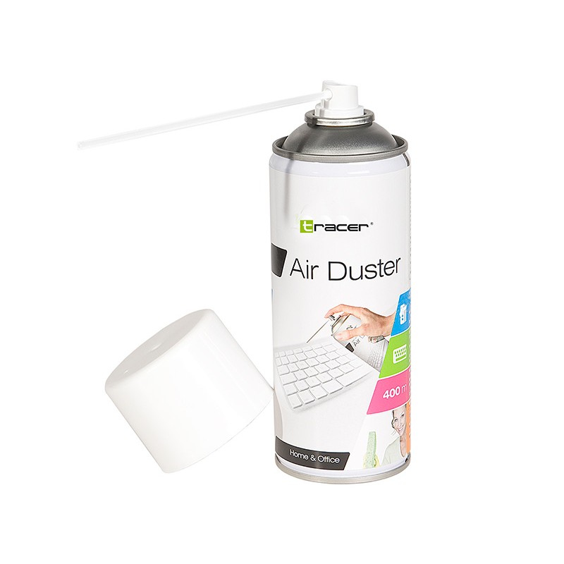 Sprężone Powietrze Tracer Air Duster 200Ml (Trasro45360)